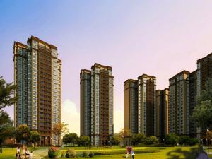 舟山福邸雅居二期 舟山福邸雅居二期