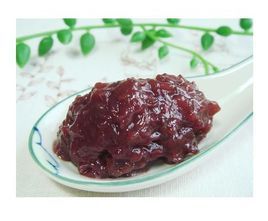 葡萄果醬 葡萄果醬