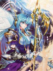 王秋兒[玄幻小說《絕世唐門》中的重要角色]