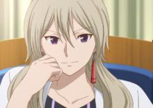 白雪[動漫《赤發白雪姬》中的主角]