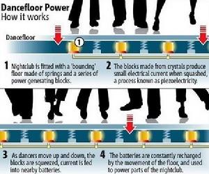 （圖）綠色夜總會