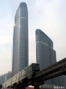 重慶中新城上城 重慶中新城上城