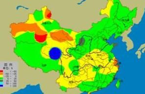 地理系統黑箱分析