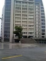湖州師範學院圖書館 湖州師範學院圖書館