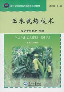 玉米栽培技術 玉米栽培技術