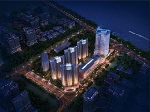 洱海環球時代國際領都 洱海環球時代國際領都