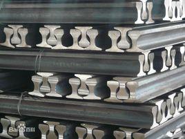 起重機鋼軌 起重機鋼軌