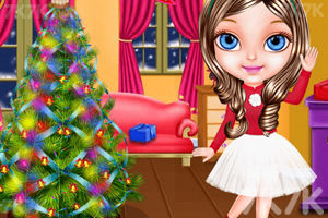 和寶貝一起過聖誕 和寶貝一起過聖誕