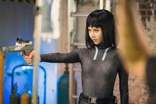 《赤火追緝》劇照