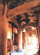 寶山寺大殿 寶山寺大殿