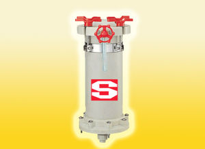 化學藥液過濾器