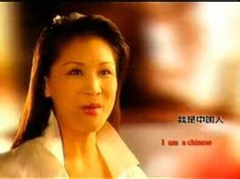 我是中國人[范琳琳、楊洪基演唱歌曲]