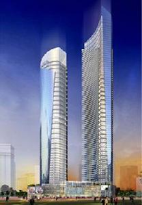 青島世奧大廈 青島世奧大廈