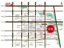 金峰帝景位置圖