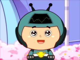 小小怪[開心寶貝動畫系列角色]