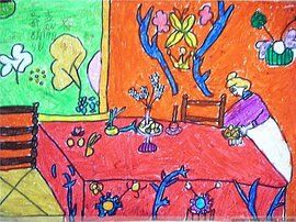 《紅色的和諧》 《紅色的和諧》