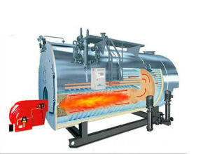 燃氣鍋爐 燃氣鍋爐