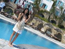 郭琳[女足運動員]