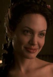 原罪　[法國2001年安吉麗娜·朱麗主演愛情片]