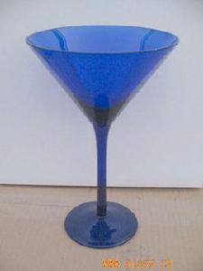 藍色馬丁尼 藍色馬丁尼