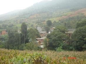 馬渣拉村 馬渣拉村