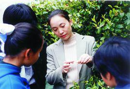 盧偉[浙江省雲和高中生物教師]