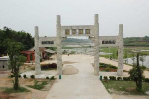 普德大廟 普德大廟