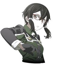 刀劍神域 -序列之爭-