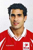 薩拉赫丁·巴希爾 薩拉赫丁·巴希爾