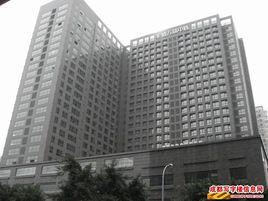 成都豐德萬瑞中心 成都豐德萬瑞中心