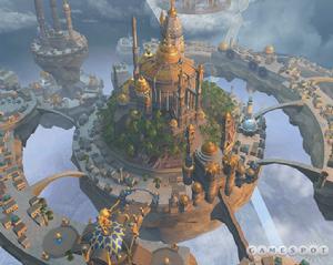 《魔法門之英雄無敵5珍藏版》