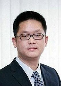 楊宇[上海科技大學副教授]