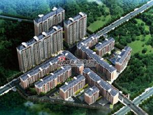 永州錦繡東城 永州錦繡東城