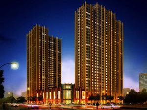 辰龍紫荊廣場 辰龍紫荊廣場