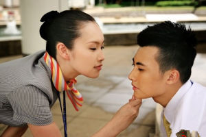 《天使艾美麗》劇照