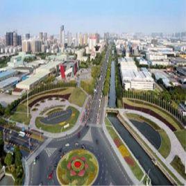 杭州市下沙經濟技術開發區 杭州市下沙經濟技術開發區