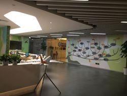 上海&middot;濱江眾創基地