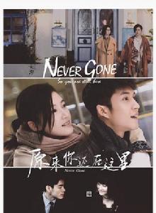 原來你還在這裡[2018年楊子姍、韓東君主演電視劇]