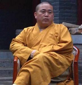 釋永信事件 釋永信事件