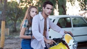 沼澤地[2014年阿爾伯特&middot;羅德里格斯執導的電影]