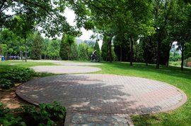 四得公園 四得公園