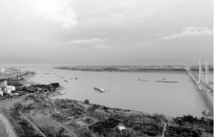 萬維泰利水道 萬維泰利水道