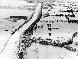 國共兩黨黃河歸故談判 國共兩黨黃河歸故談判