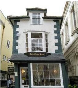 溫莎斜屋 溫莎斜屋