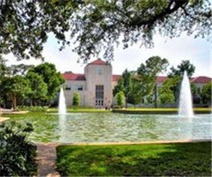 美國休斯頓大學 美國休斯頓大學