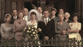 遠方的聲音仍在迴響 遠方的聲音仍在迴響