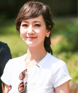 趙雅芝 趙雅芝