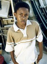 馬爾科姆·大衛·凱利