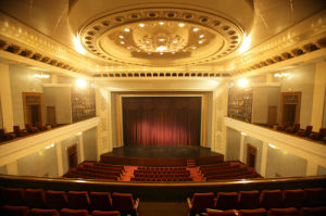 北京人民藝術劇院