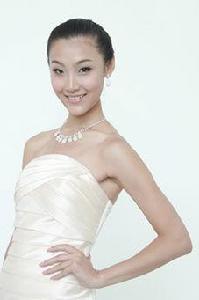 呼喚[世界小姐才藝賽季軍]